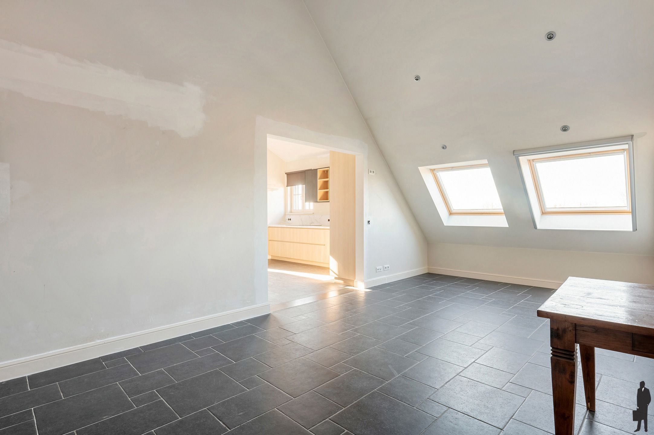 Vernieuwd appartement in het hart van Hoogstraten foto 5