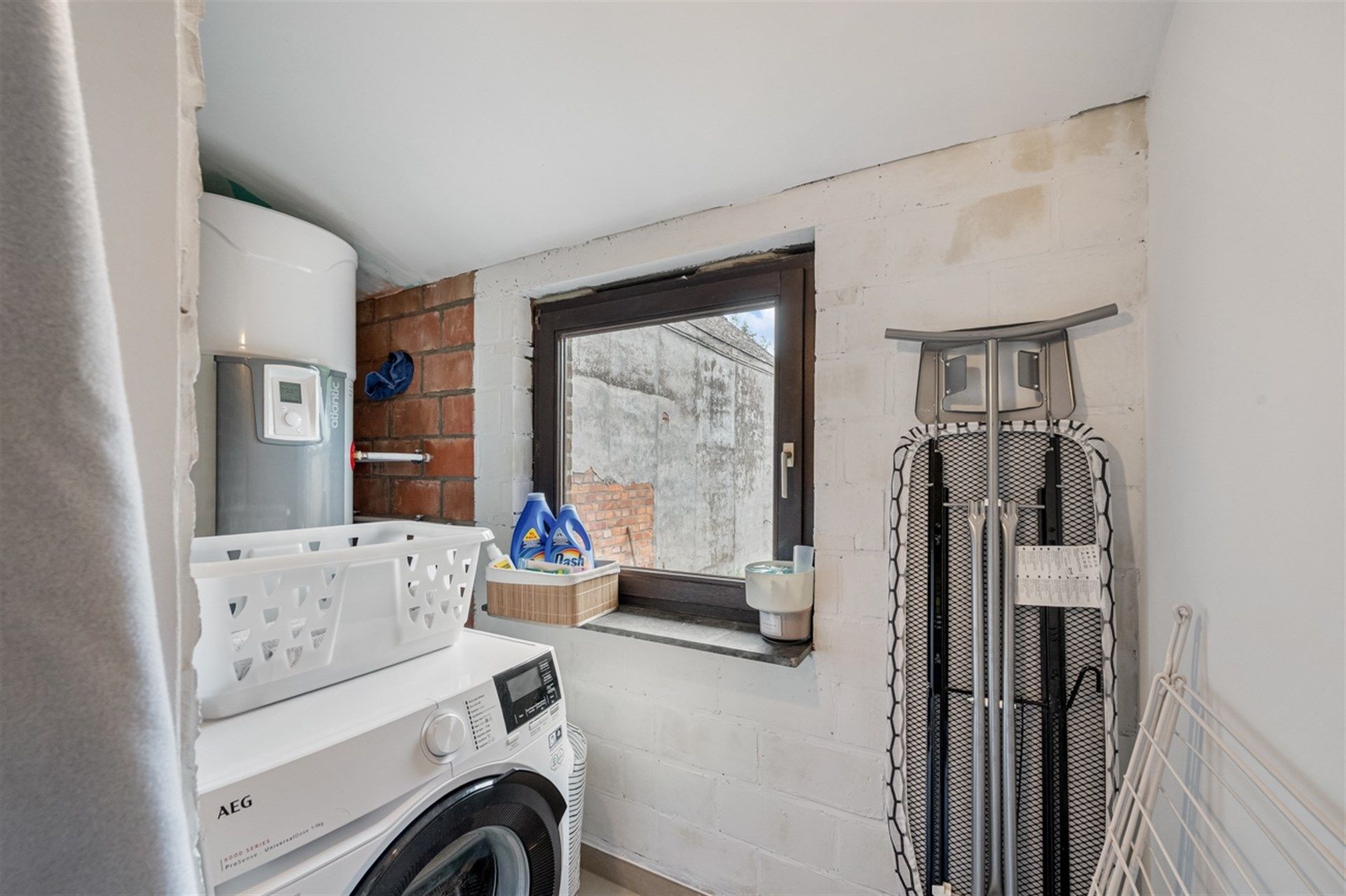 Charmante, gerenoveerde woning met bijgebouw, zuidgerichte tuin en uitstekende ligging foto 12