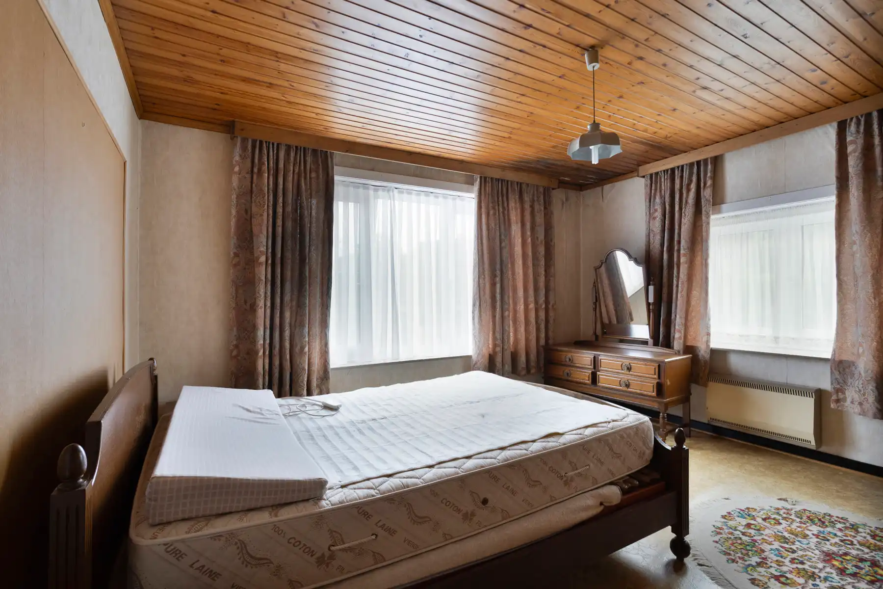 Te renoveren karaktervolle woning met tal van mogelijkheden foto 10