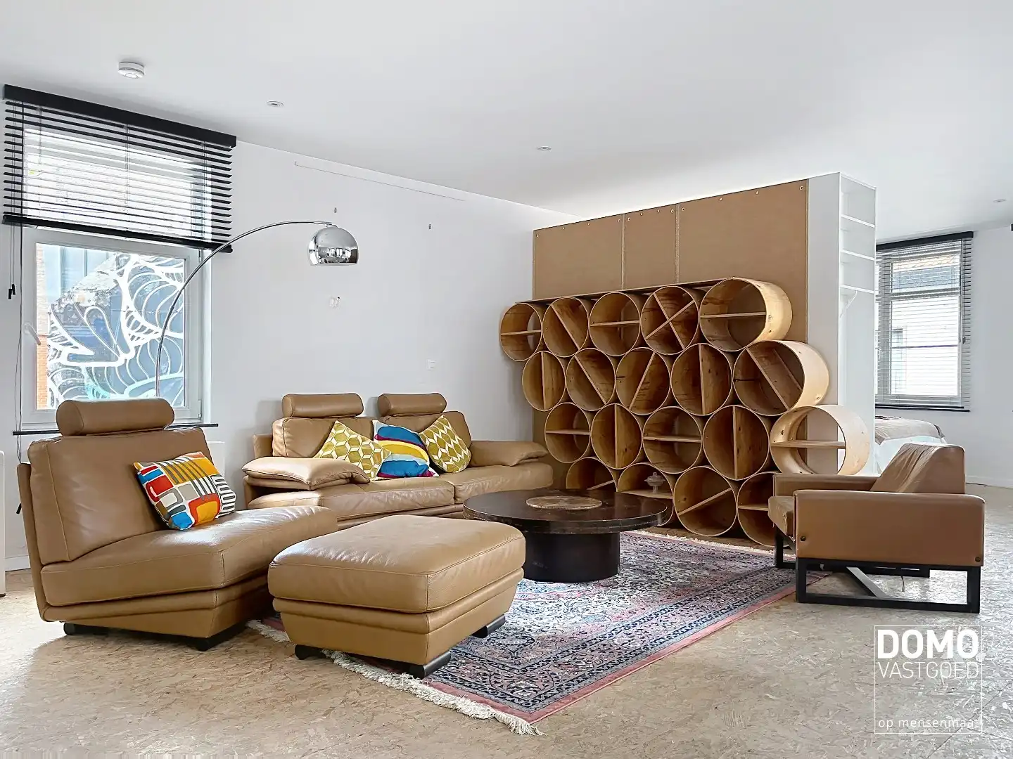 Loft te huur Minderbroedersstraat 56 - - 3500 Hasselt