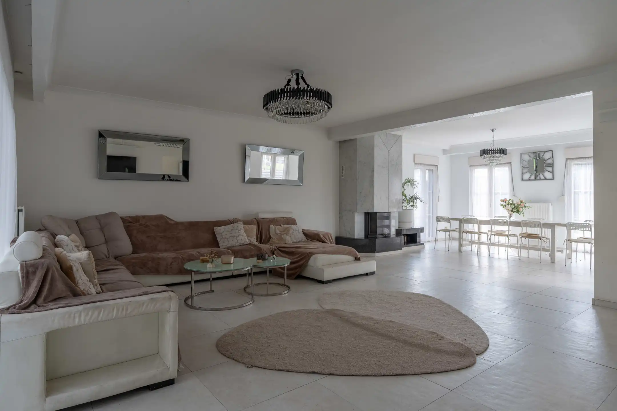 Vrijstaande woning op ruim perceel van 1.410 m² in Turnhout foto 3