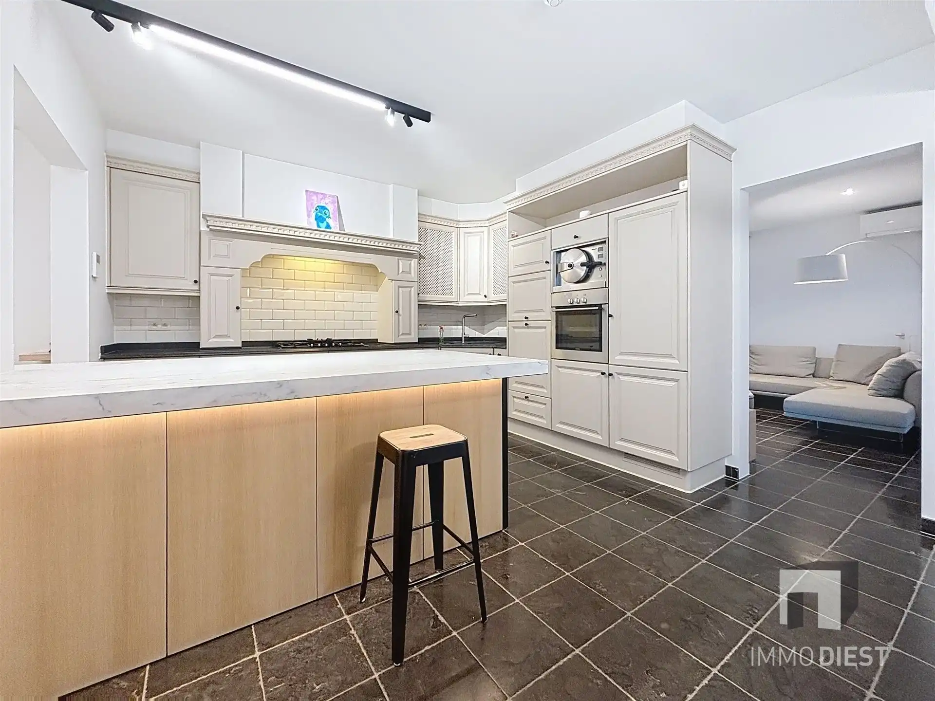 Klasse villa met moderne inrichting in Paal foto 23