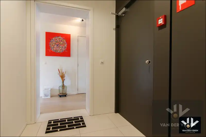 Luxueus afgewerkt 2-slpkapp Zuidzicht IV foto 3