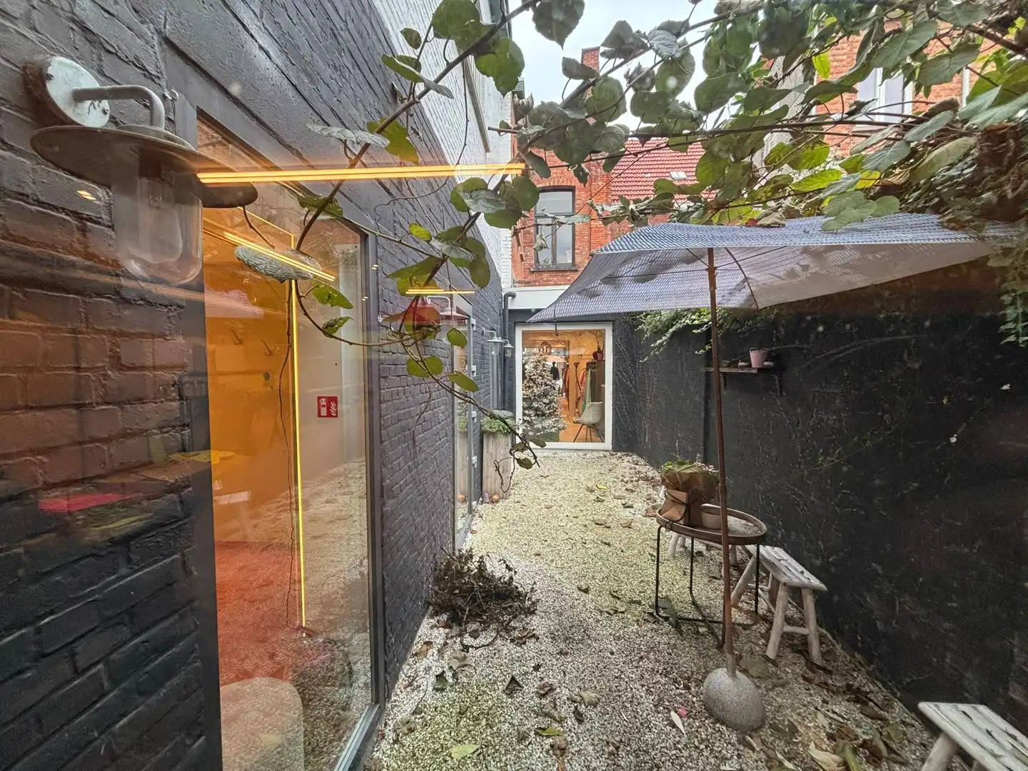 POP-UP WINKEL IN CENTRUM BRASSCHAAT foto 10