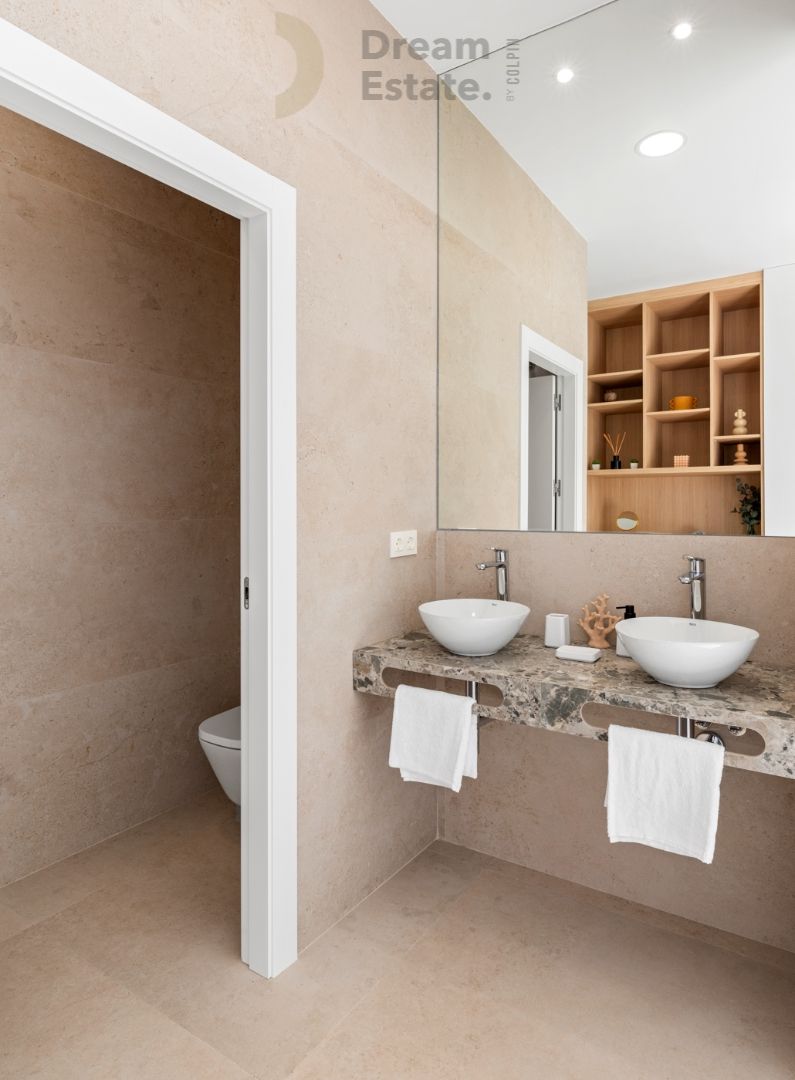Moderne Villa’s met Privézwembad in Los Alcázares foto 13