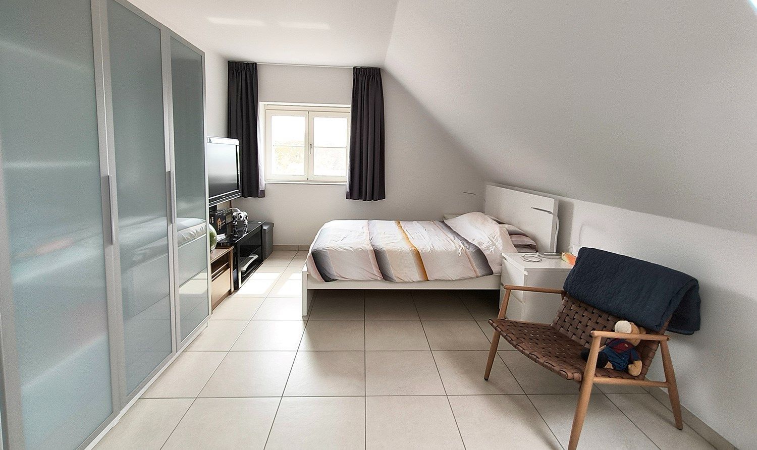 Recent appartement met lift te BEGIJNENDIJK foto 5