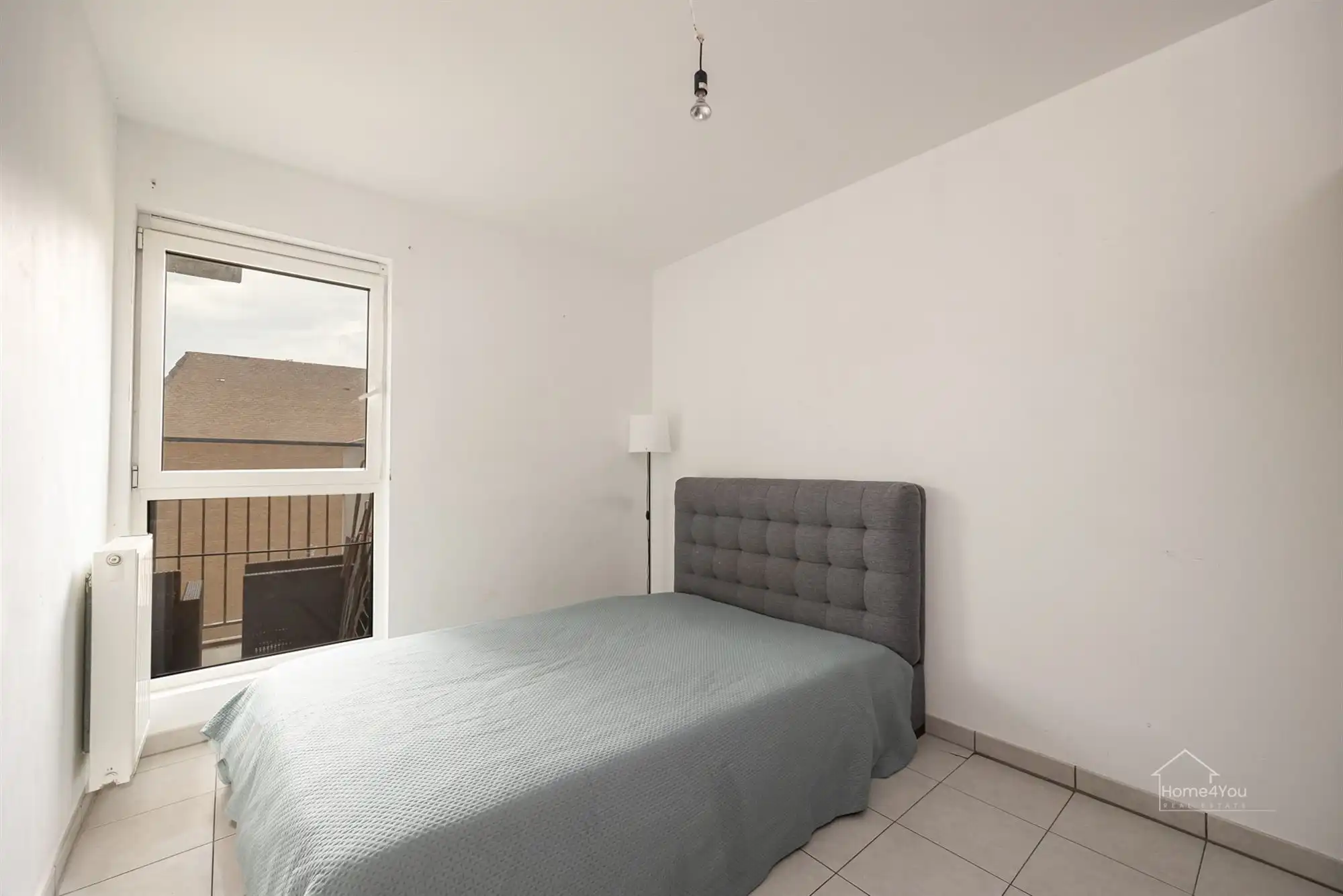 Energiezuinig en instapklaar appartement met ruim terras  foto 6
