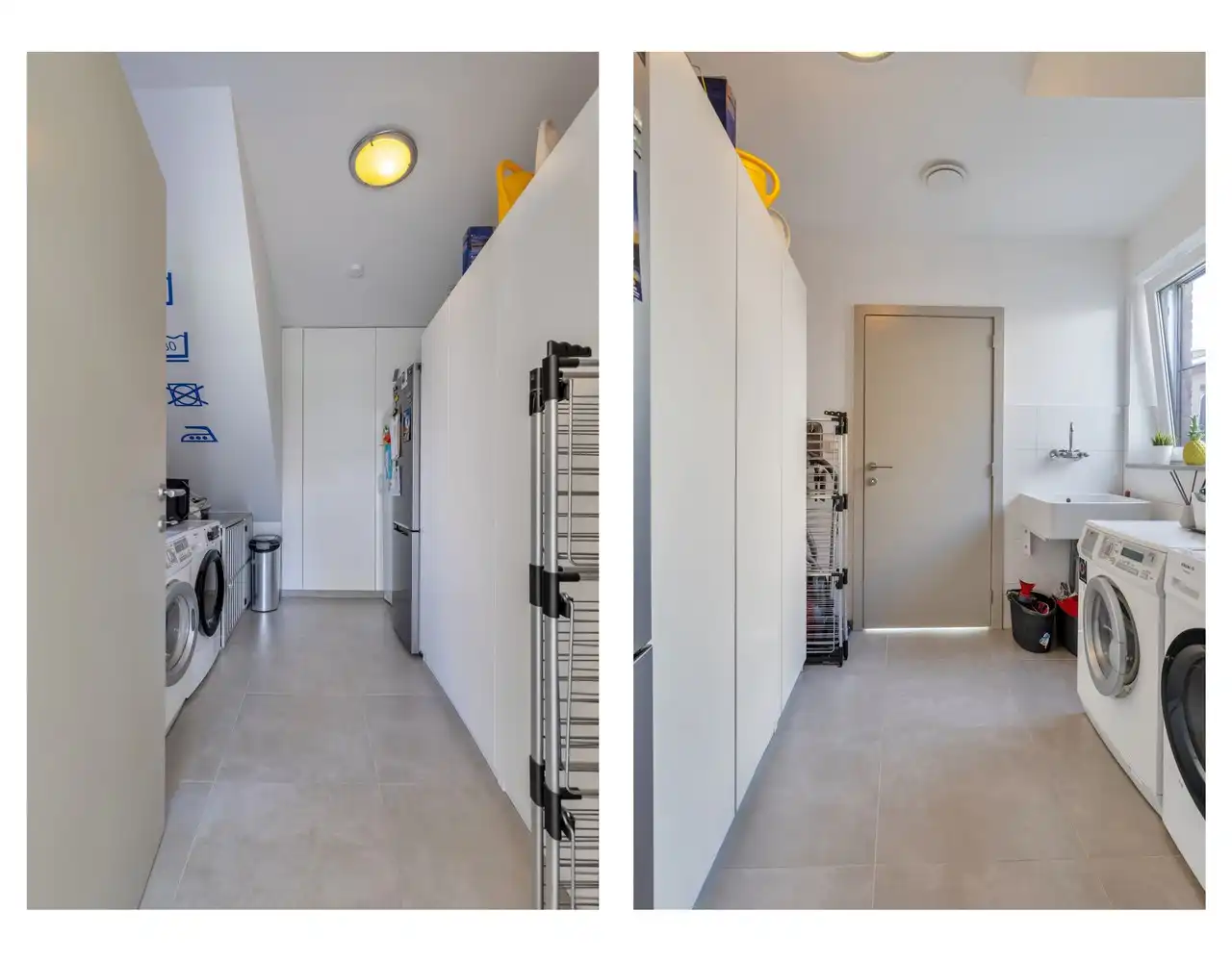 Recente energiezuinige woning met 4 slaapkamers in het bosrijke Wiemesmeer (Zutendaal) foto 10