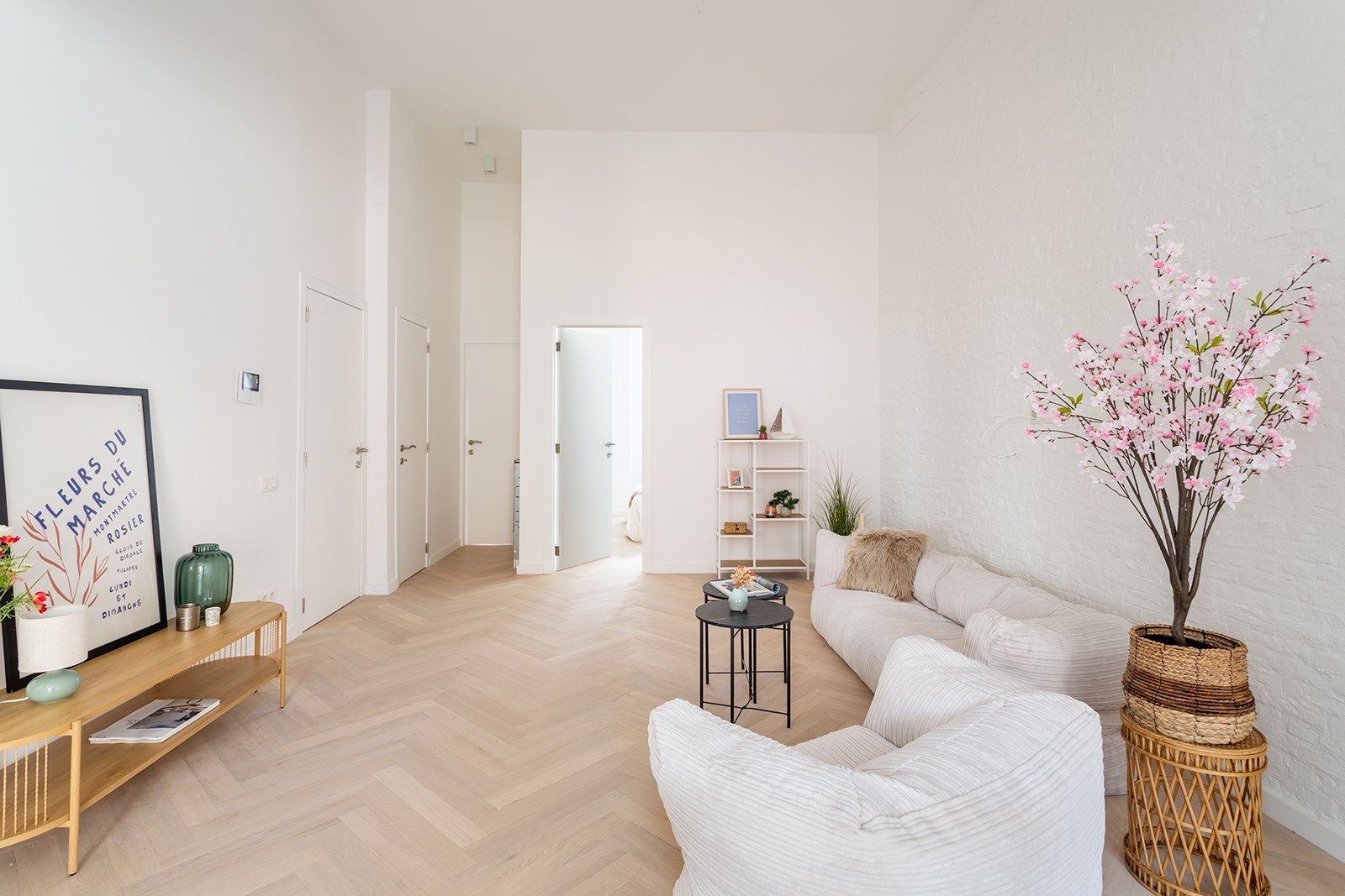 Luxueus wonen in het hartje Antwerpen foto 6