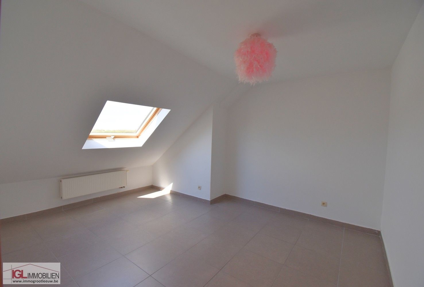 2-kamer duplex appartement met bureau te Sint-Pieters-Leeuw! foto 9