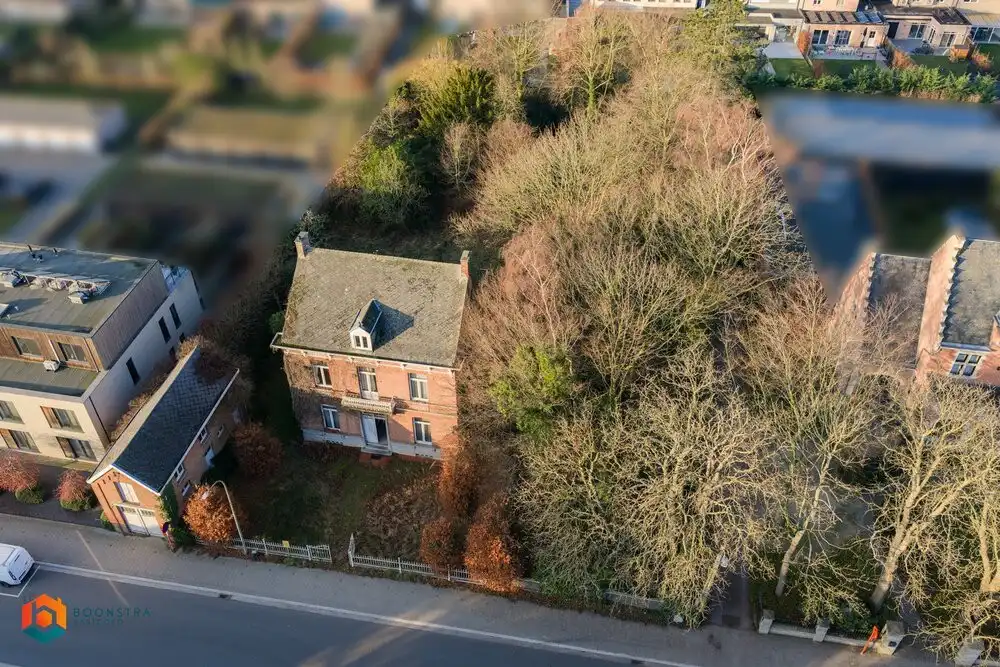 Prachtige en unieke villa (252 m² bewoonbaar) op een perceel van 2.675 m² te Putte foto 22