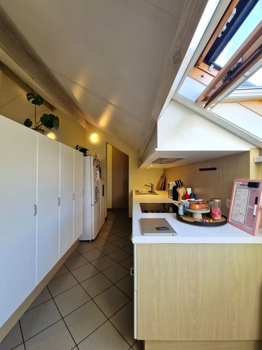 Ruime woning met grote tuin en 5 slaapkamers te Herne (15a70ca) foto 6