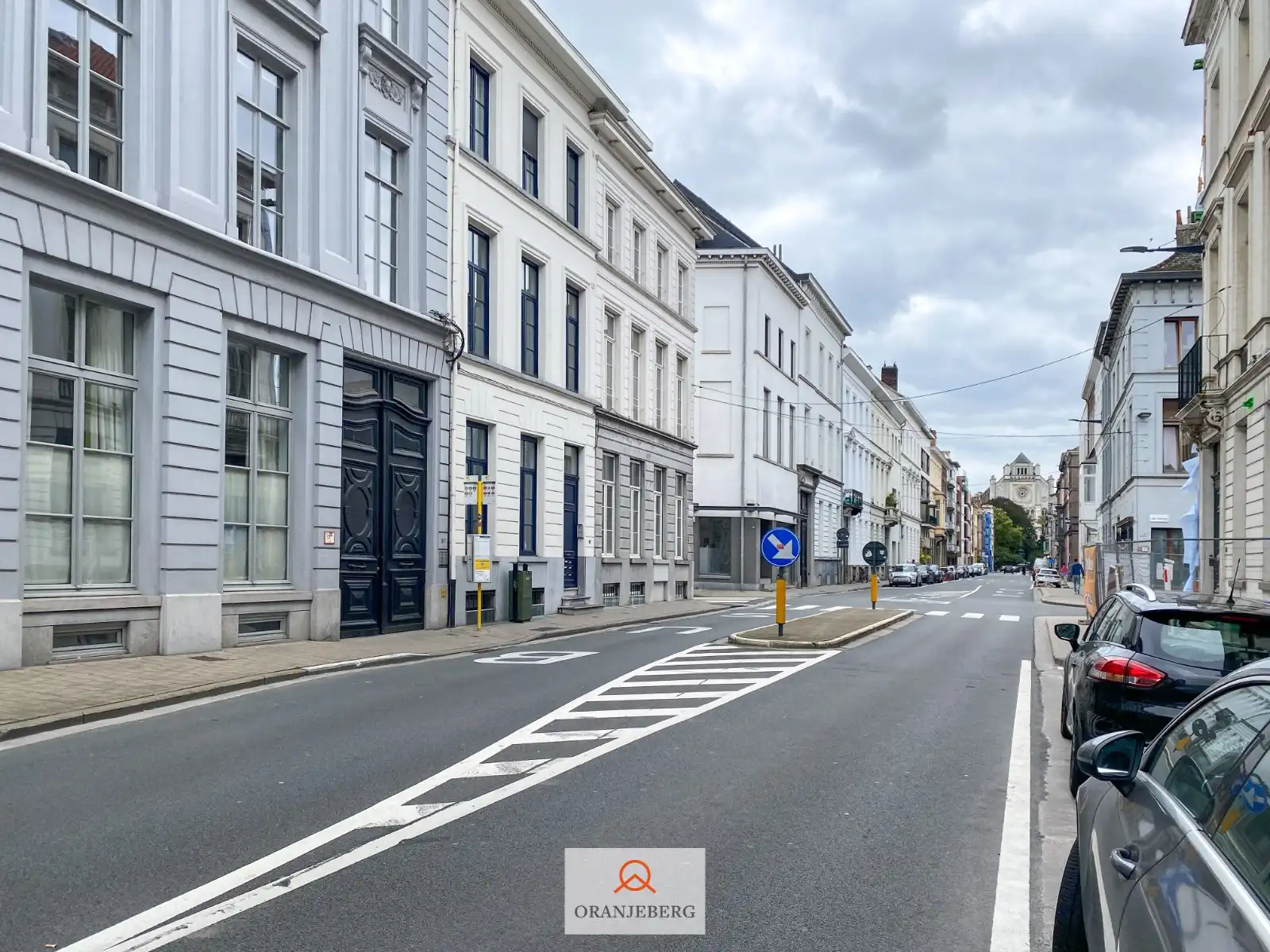 Authentieke duplex studio in centrum Gent foto 19