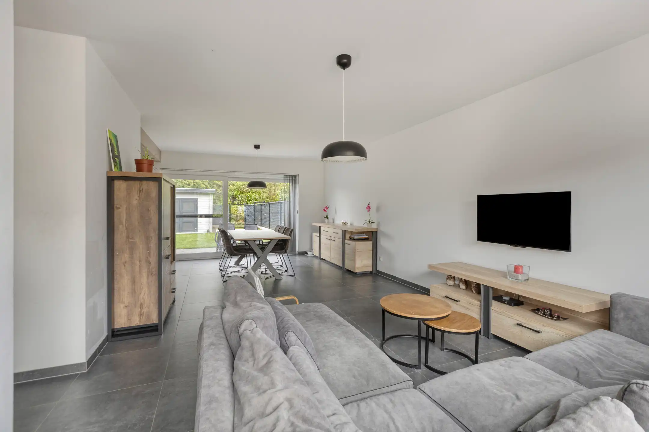 Huis te koop Minnestraat 16 - 3460 Bekkevoort