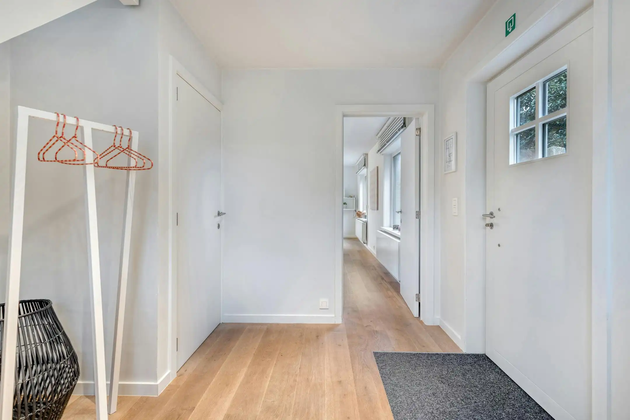 Villa met twee vergunde vakantiewoningen te Sint-Idesbald foto 21