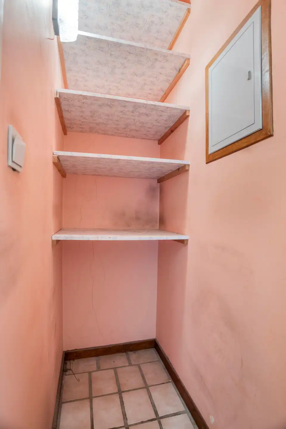 Te renoveren appartement met 3 slaapkamers foto 17