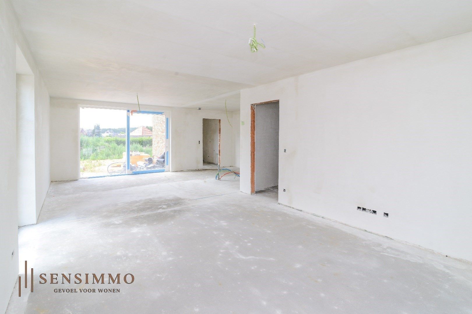 Geniet van 6% btw - NIEUWBOUW foto 9