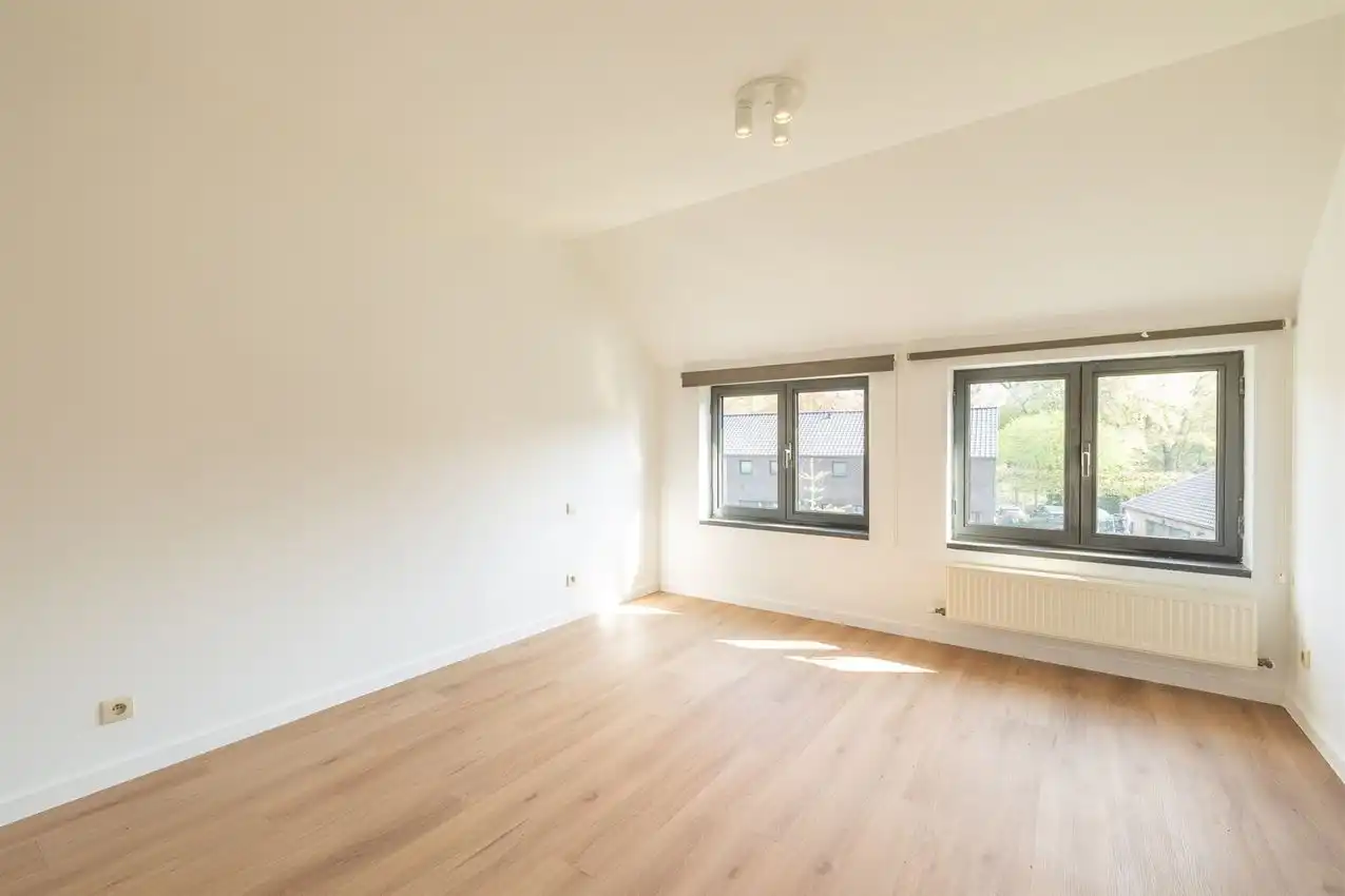 Charmante dorpswoning met geschiedenis, groen én mobiliteit binnen handbereik foto 22