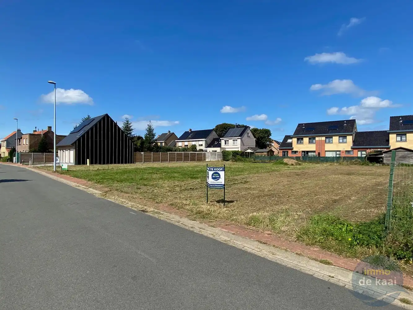 Grond te koop foto 2