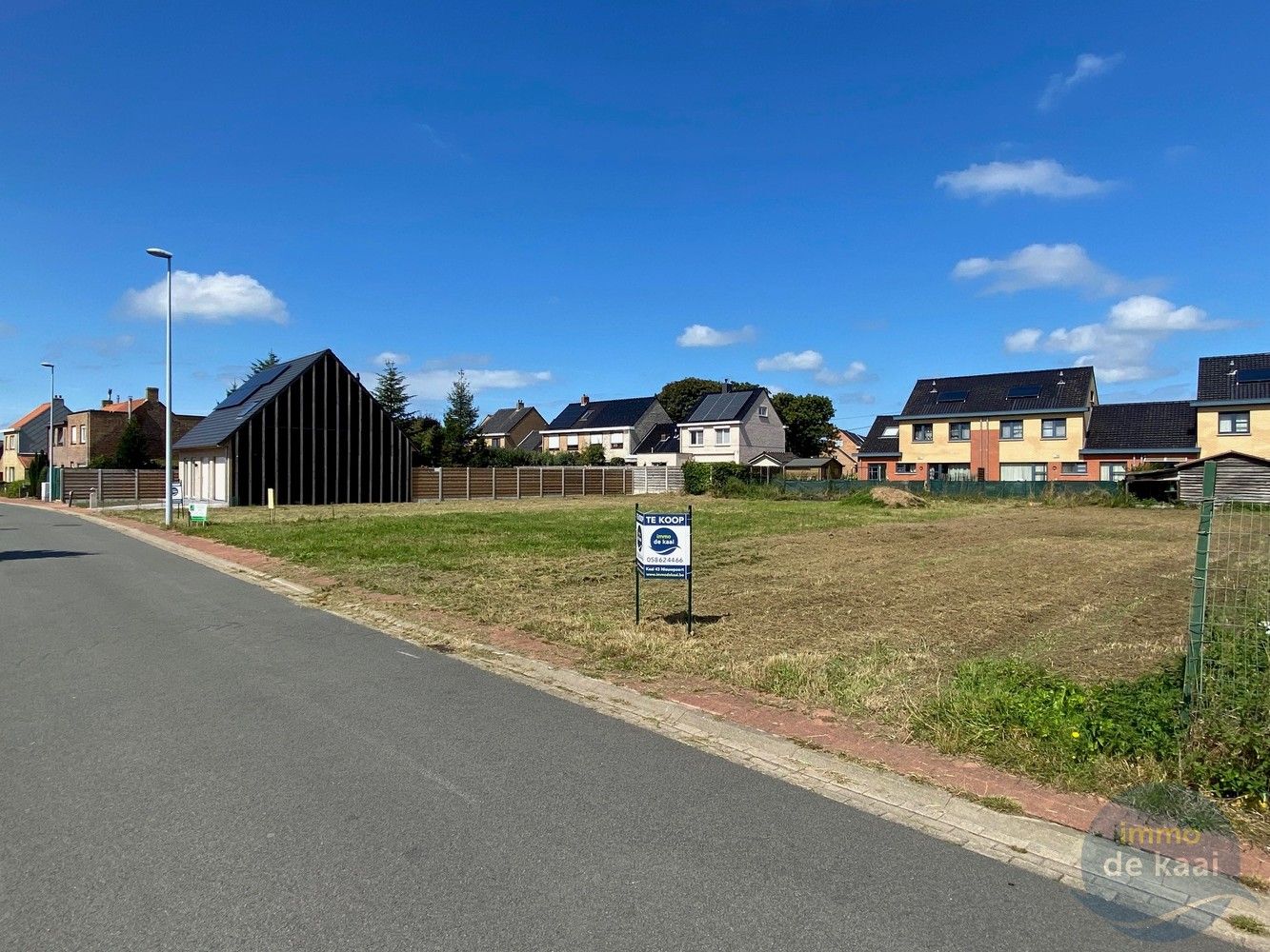 Grond te koop foto 2