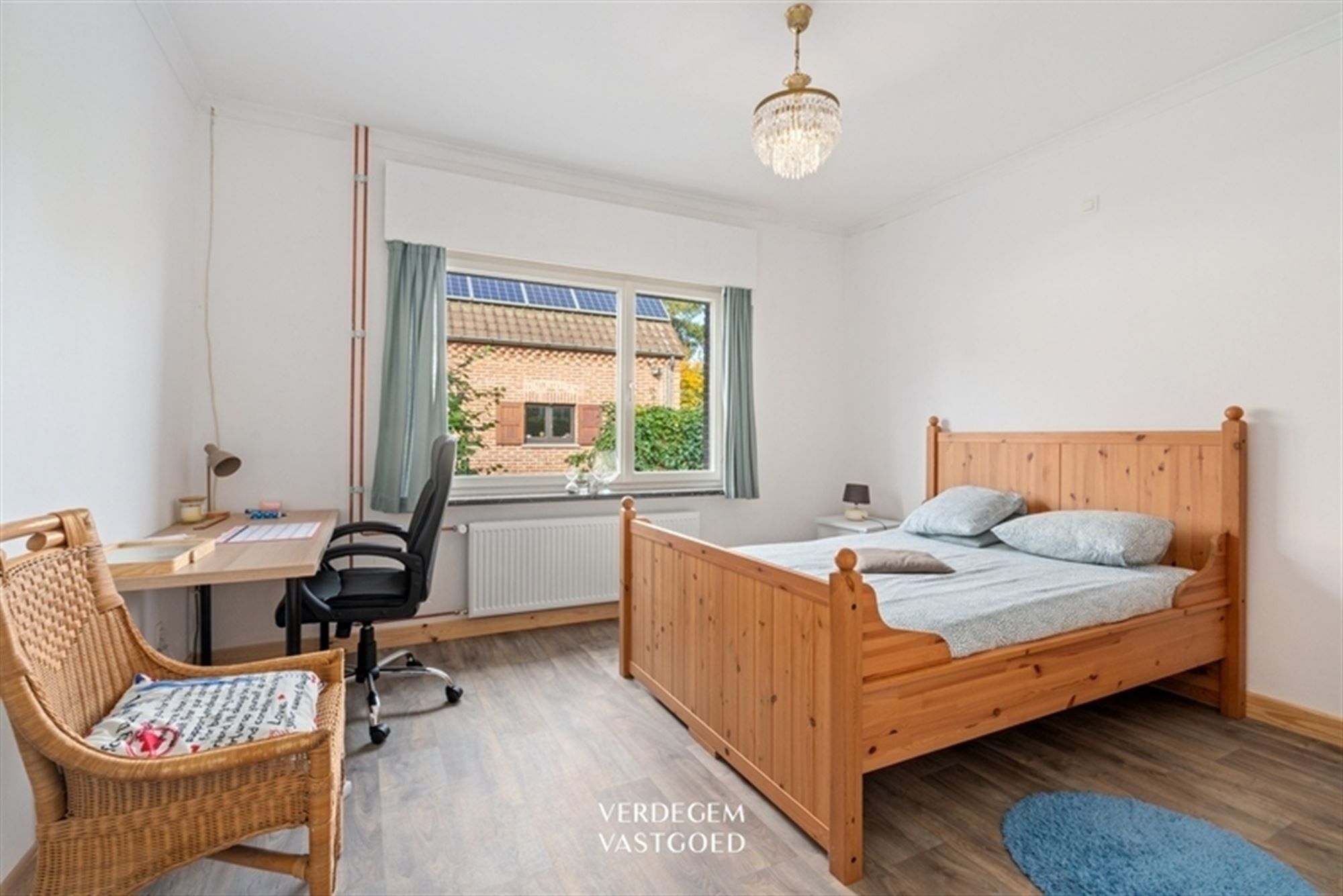 Bungalow met 3+1 slaapkamers op perceel van 2.332m² foto 11