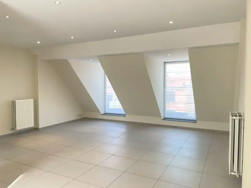 Penthouse te huur foto 3