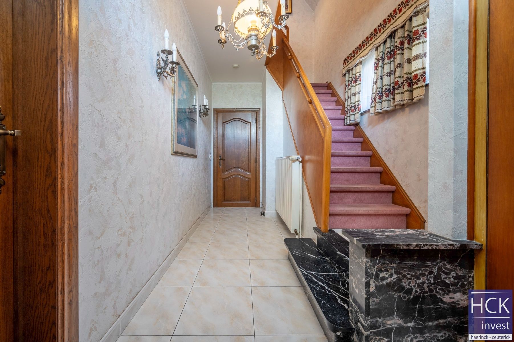 DEINZE - Alleenstaande villawoonst met 3 SLPK, tuin en garage foto 16