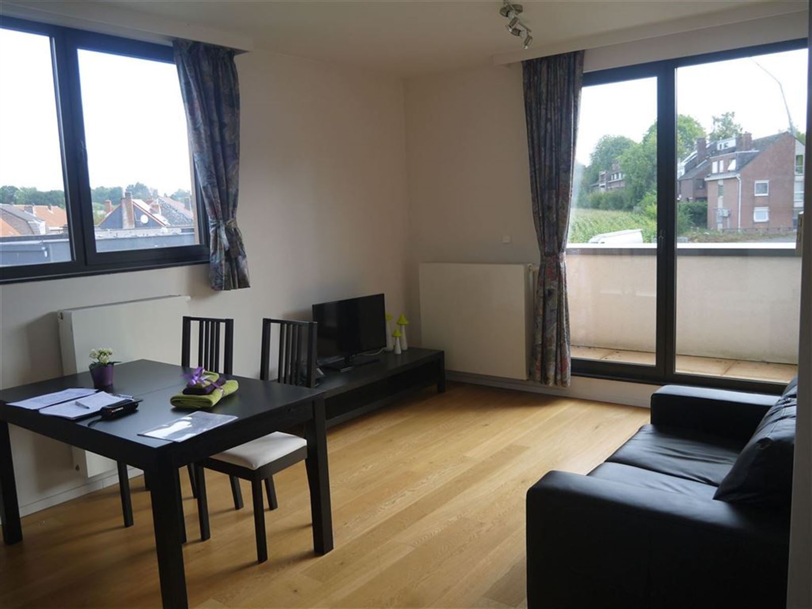 Appartement te koop Zoniënwoudlaan 7/217 - 1652 BEERSEL