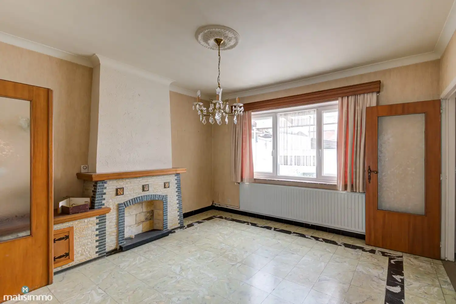 RUIME, OP TE FRISSEN GEZINSWONING MET 4 SLAAPKAMERS, GARAGE EN ZUIDOOST-GEORIËNTEERDE TUIN IN VLIJTINGEN (RIEMST) foto 7