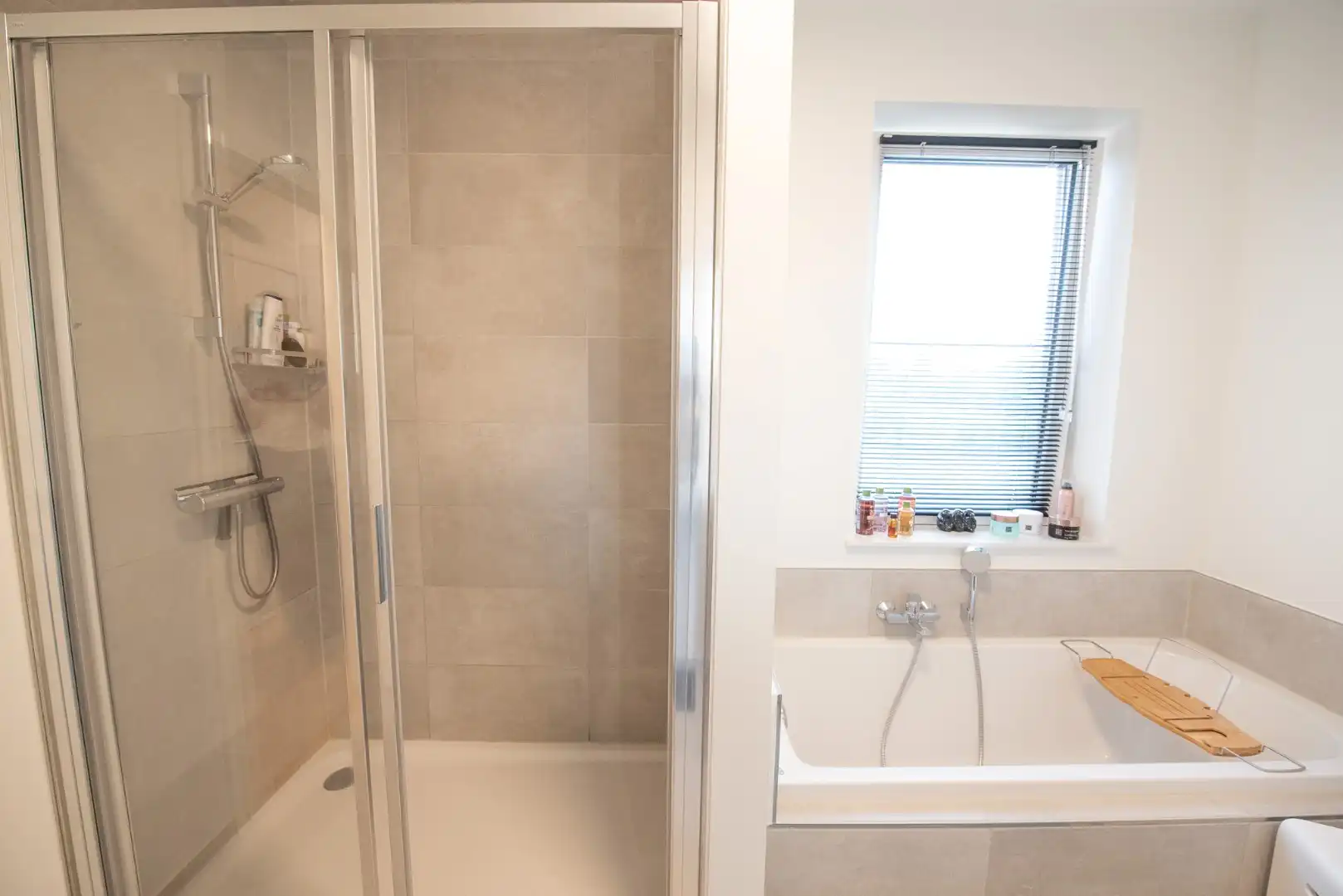 Ruime en instapklare woning te huur met 3 slaapkamers foto 14