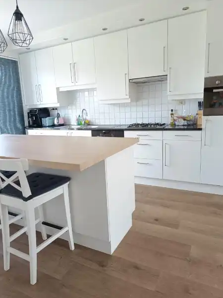 Duplex appartement centrum Keerbergen foto 5