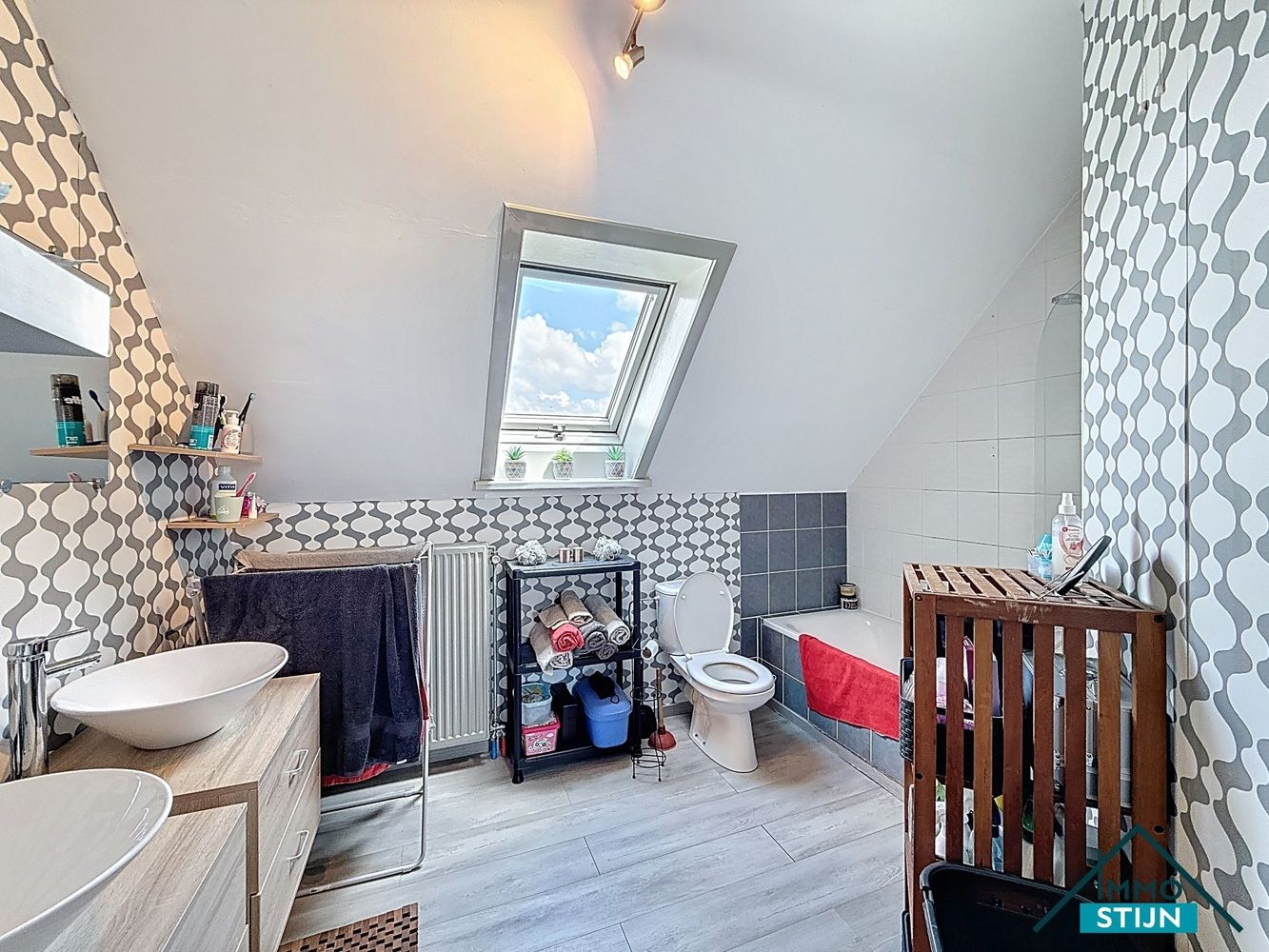 Landelijk gelegen woning met 4 slaapkamers foto 16