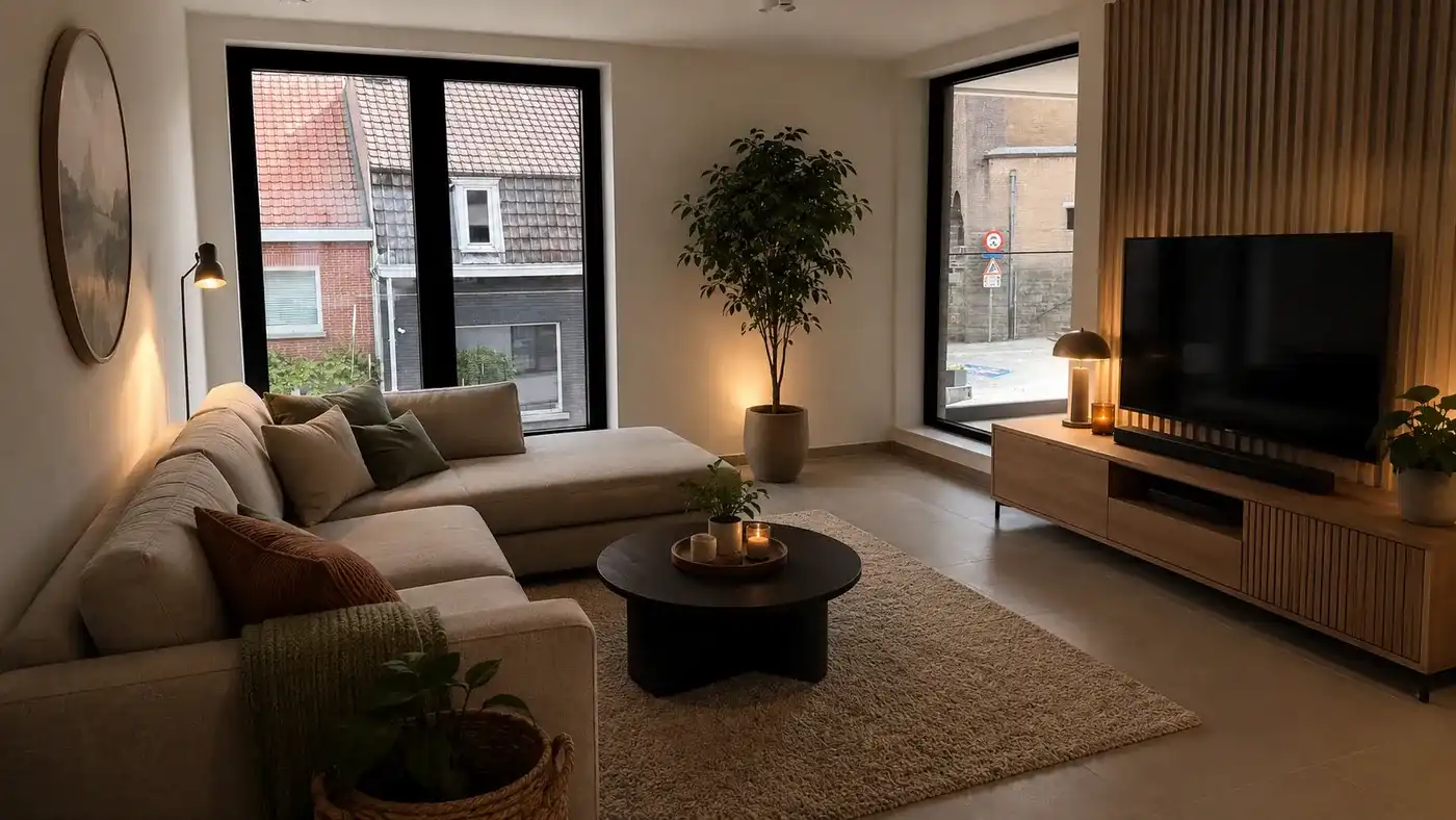 6% BTW MOGELIJK! Luxe appartementen met zicht op de kerk foto 6