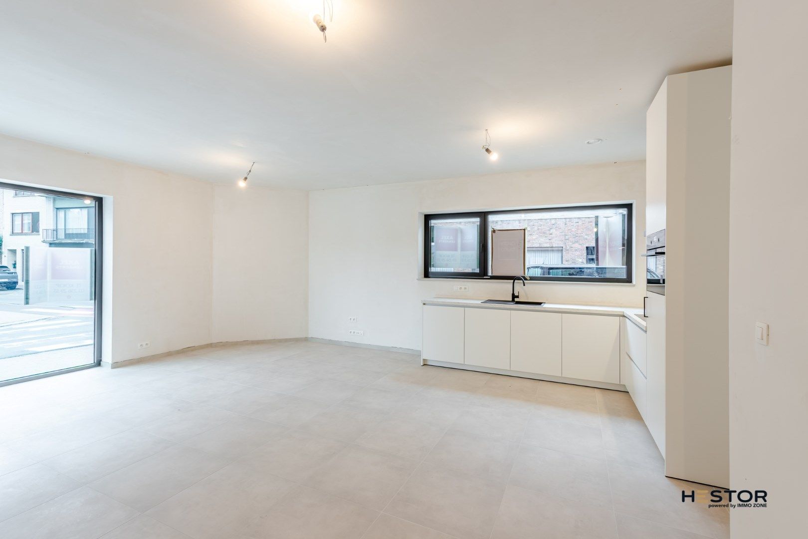 Nieuwbouwproject in hartje Sint-Niklaas  foto 3