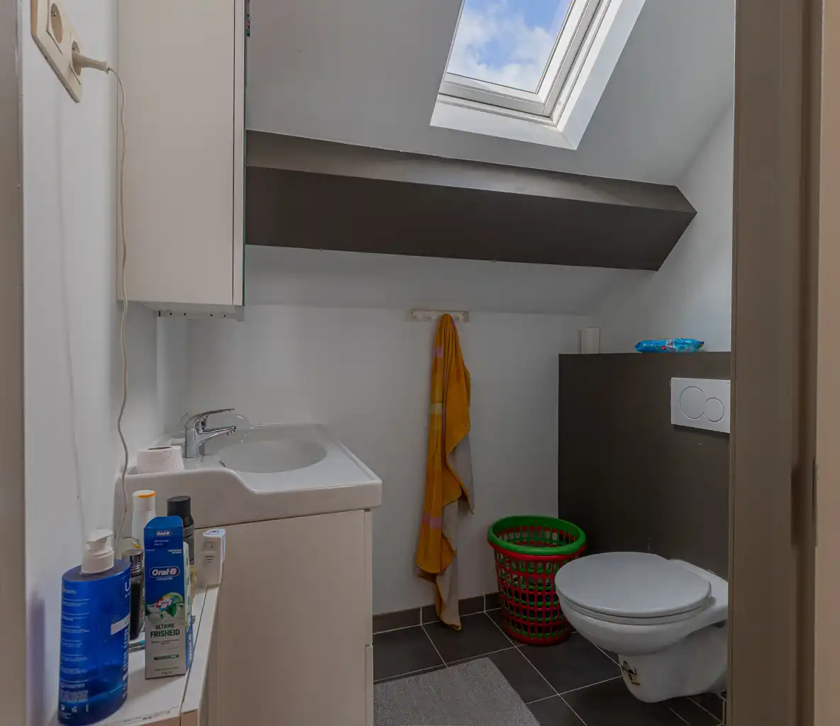 Gerenoveerde woning op wandelafstand van het centrum! foto 13