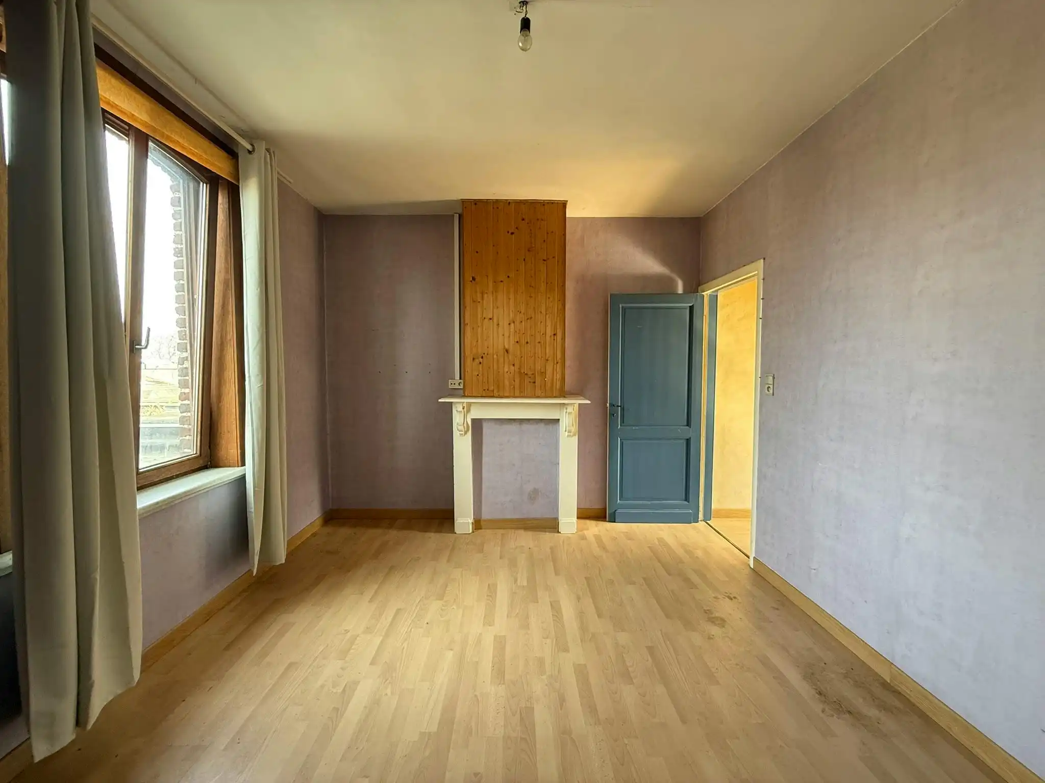 Huis te koop in Ieper met 4 kamers, tuin en garage  foto 14