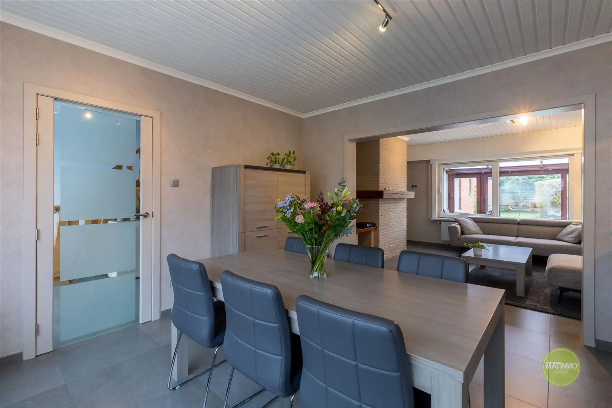 Instapklare gezinswoning met 3 slaapkamers in Mol foto 6