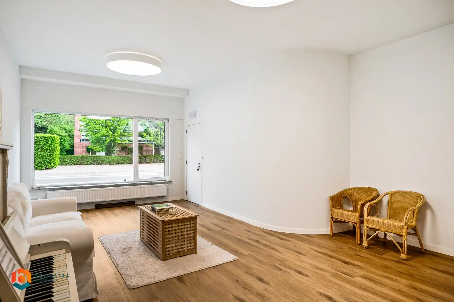 Kantoorruimte van 180 m² met ruime te Beerzel foto 4
