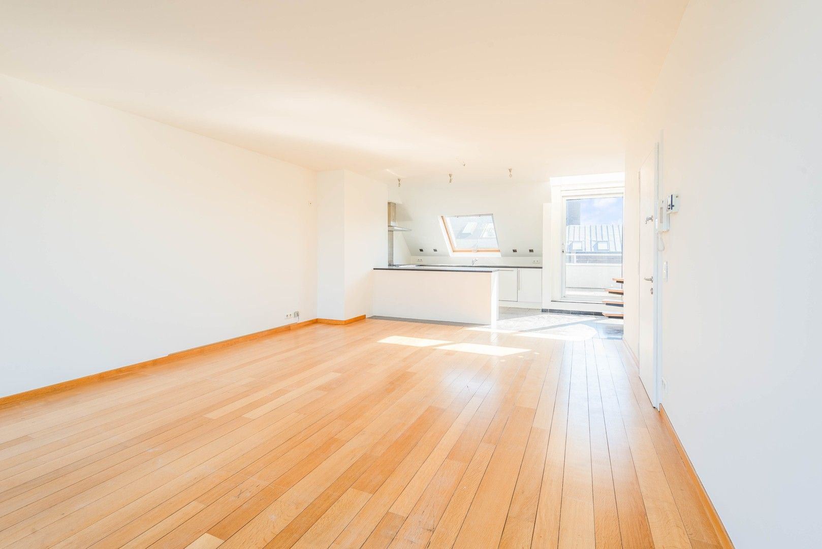 Stijlvol wonen op het Zuid - Penthouse met 2 grote terassen en een verblindend uitzicht! foto 3