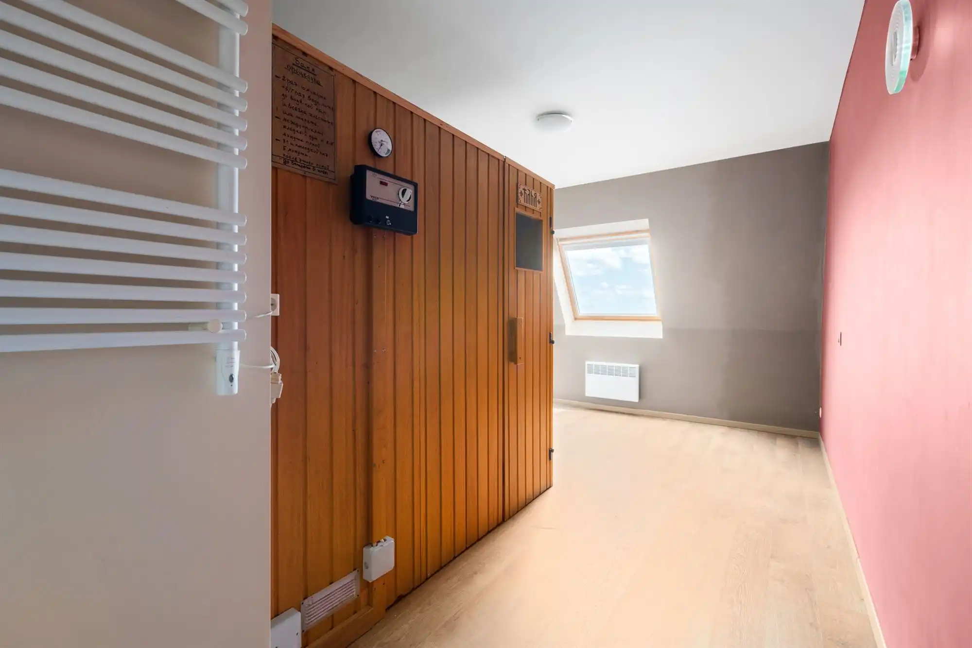 Ruime duplex met zonneterrassen & duinzicht foto 17