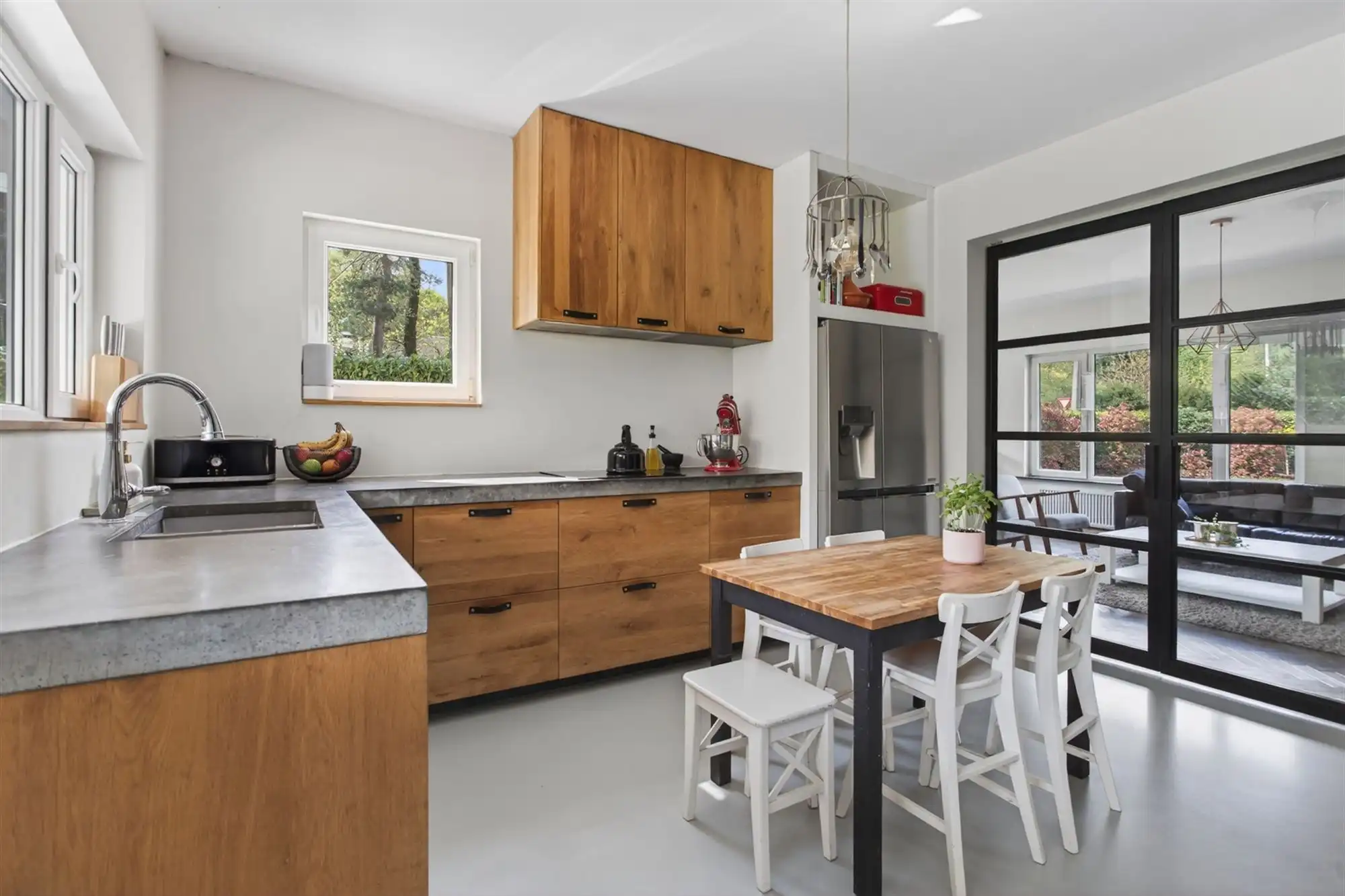 Ruime villa met zuidgerichte tuin en maximale privacy foto 13