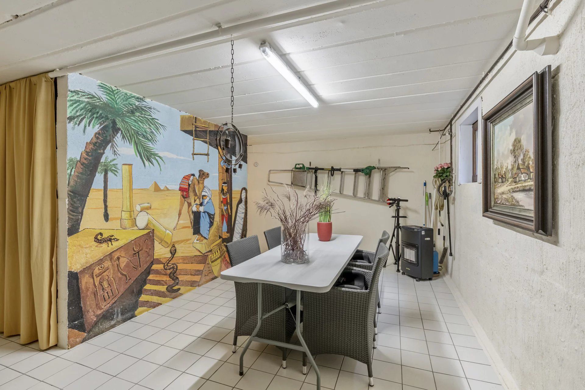 Energiezuinige woning op rustige locatie in Heusden foto 15