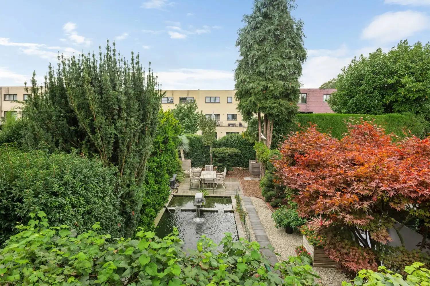 WONING MET 3 SLK, TUIN EN GARAGE! foto 16