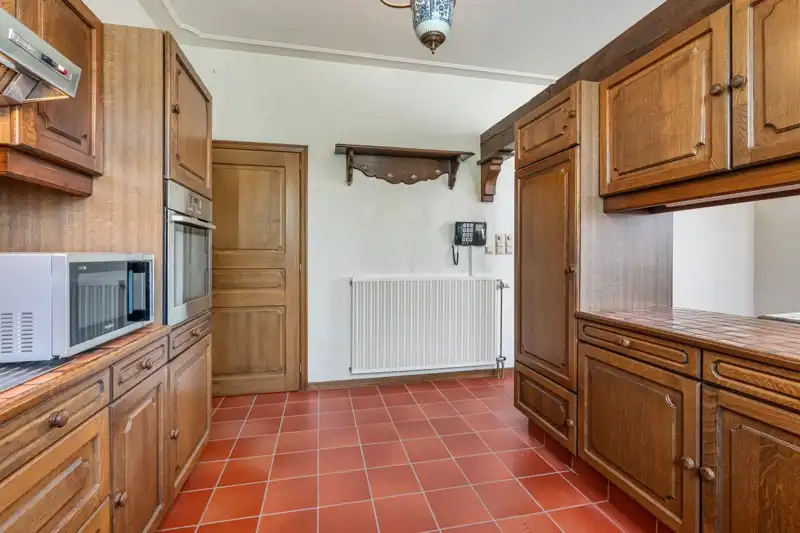 Ruime woning met 3 slaapkamers in het centrum van Kortenaken foto 10