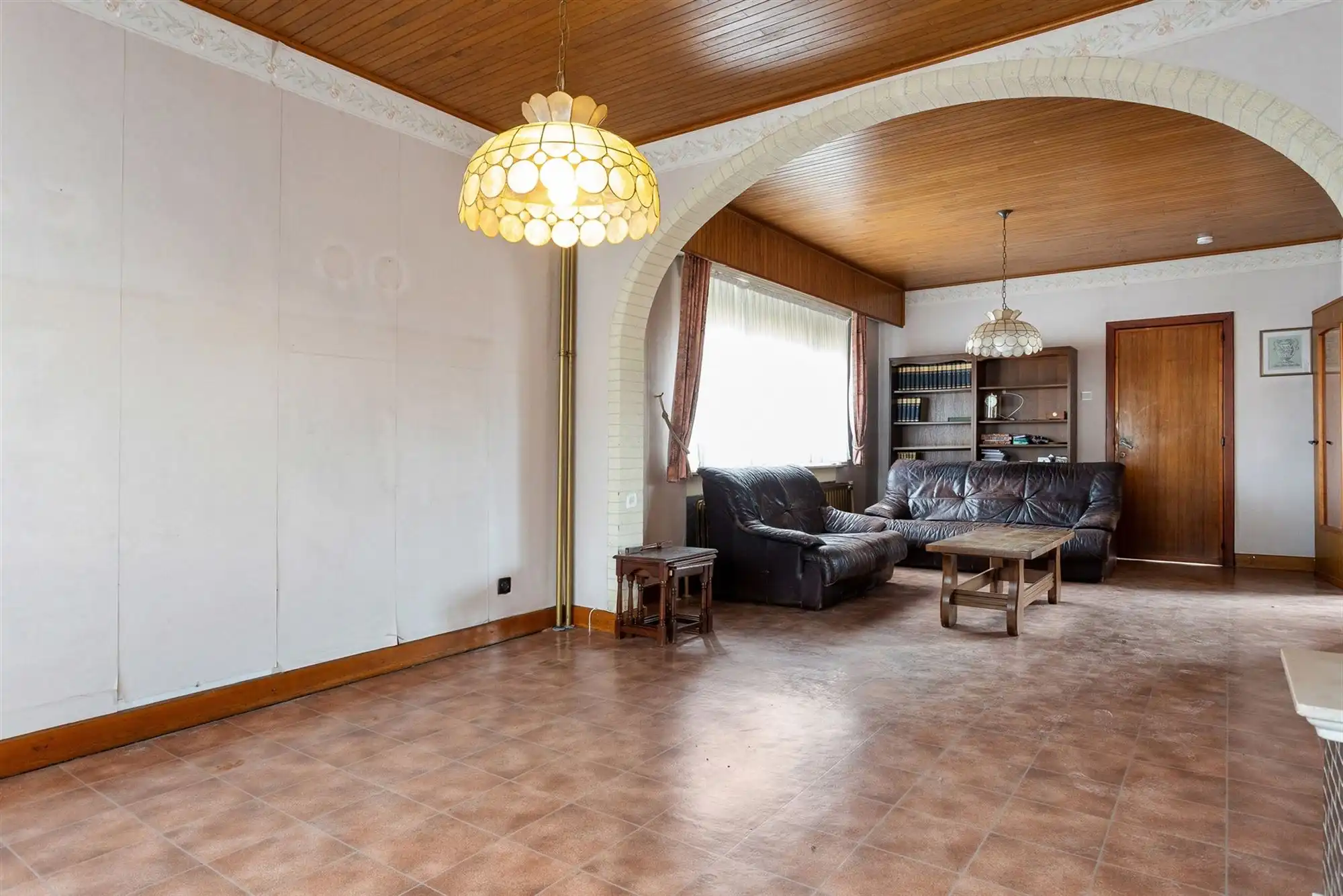 TE RENOVEREN OF TE SLOPEN WONING OP EEN PRACHTIG PERCEEL VAN 7841M² TE MEERHOUT foto 6