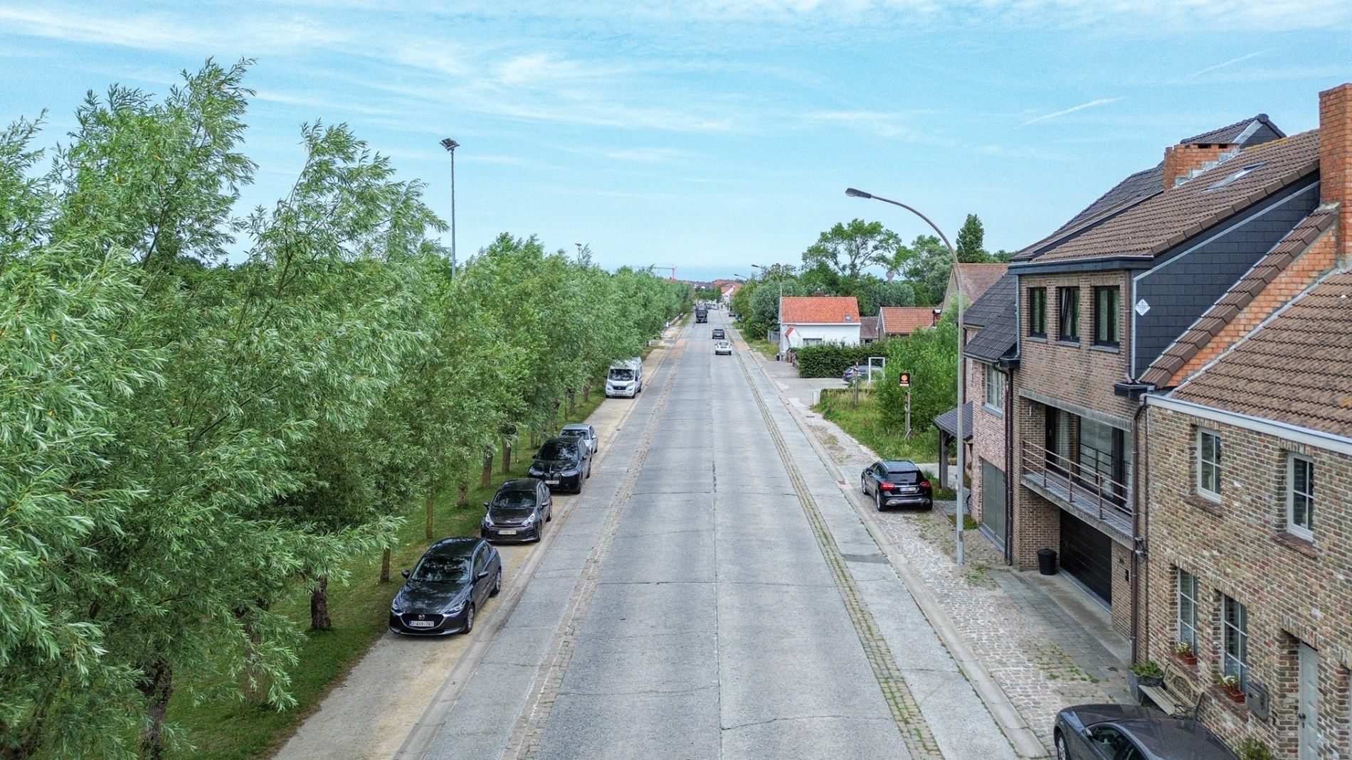 Ruime bel-etagewoning met tuin en bijgebouw, vlakbij centrum De Haan foto 35