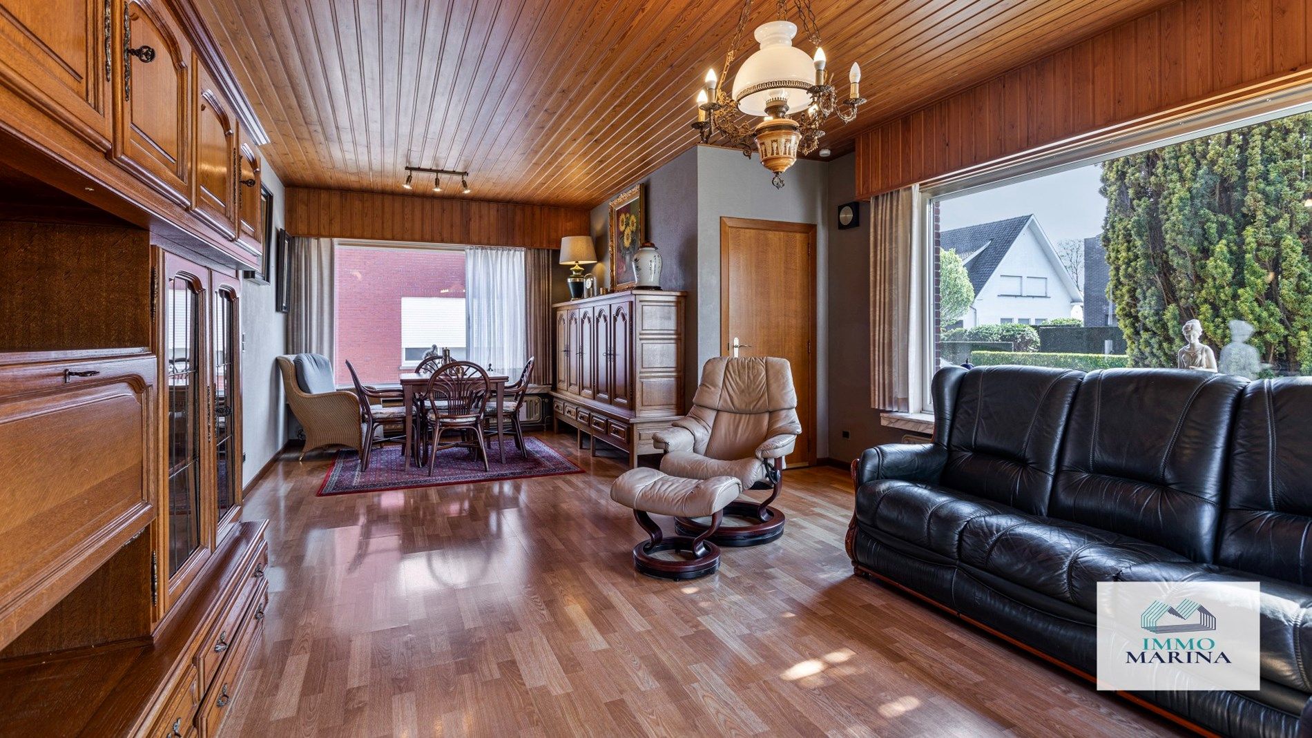 Goed onderhouden woning te Heist-Goor foto 3