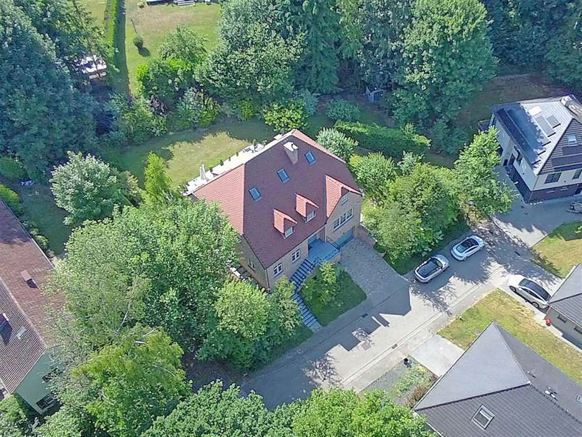 Exclusieve luxevilla op 14,47are TOP-afwerking! foto 45