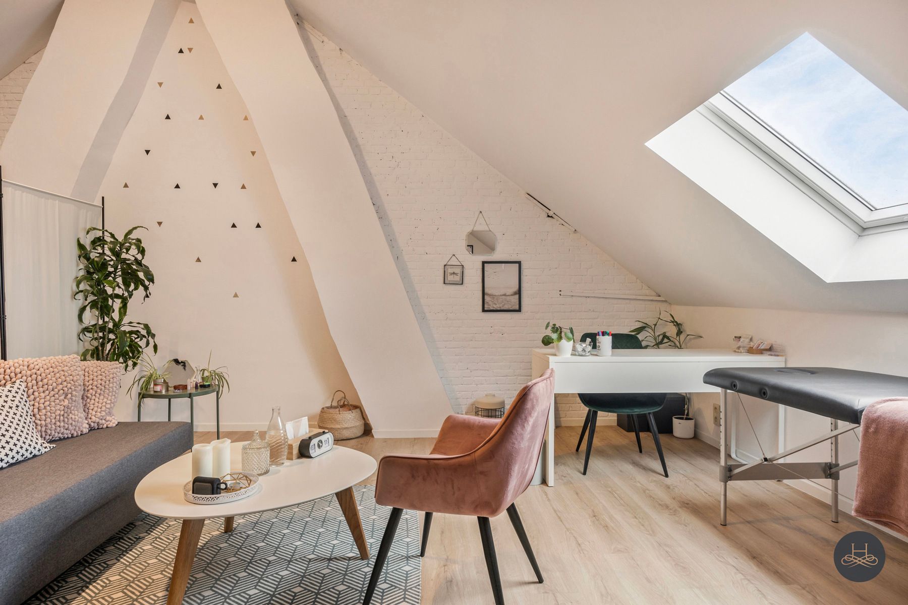 Instapklare, ruime woning met karakter foto 23