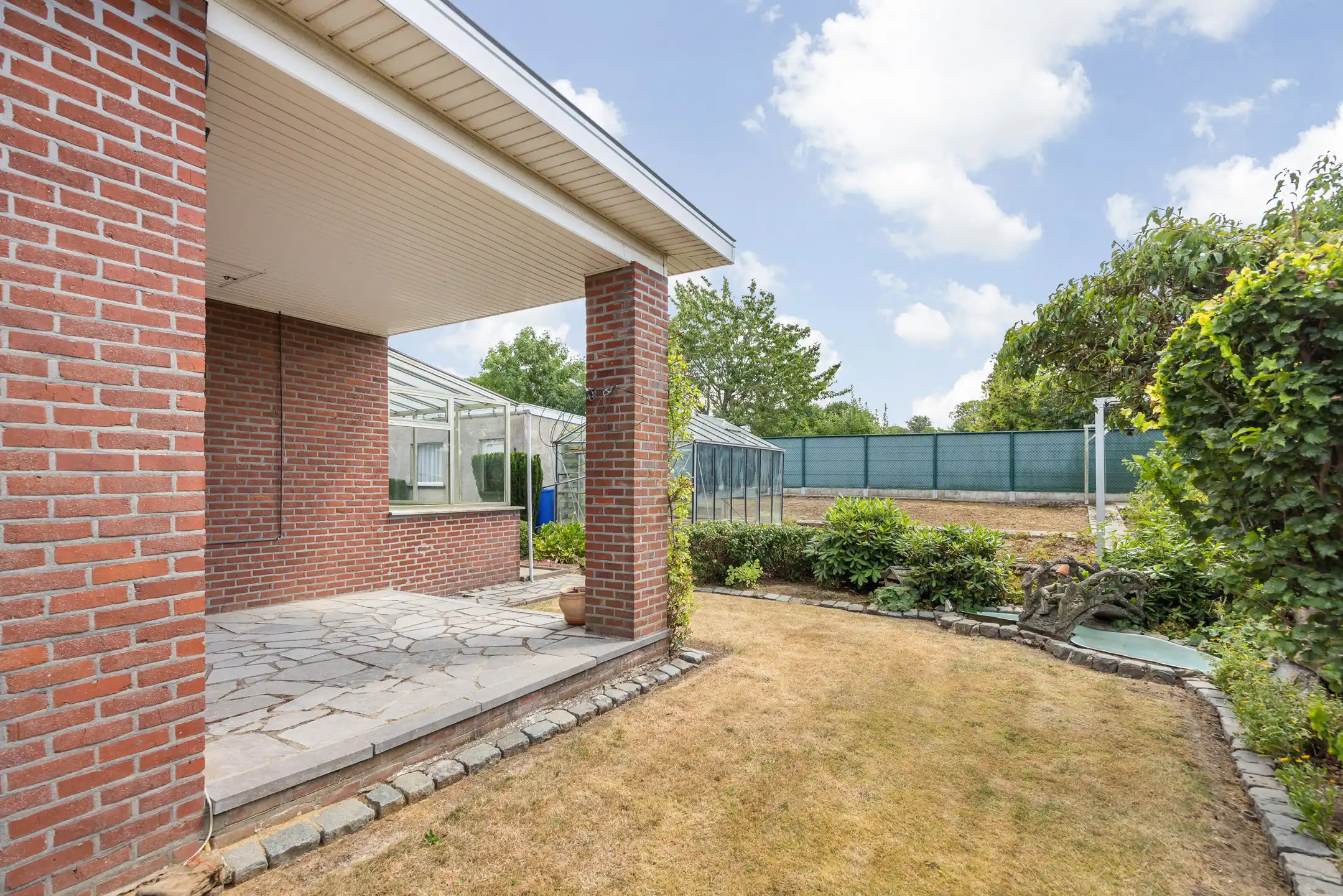 Vrijstaande bungalow op 7a32ca in Valmeer foto 17